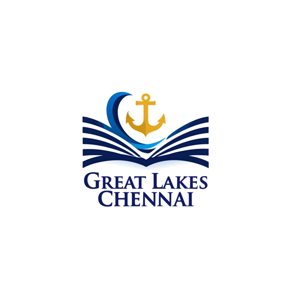 Great Lakes Chennai logo