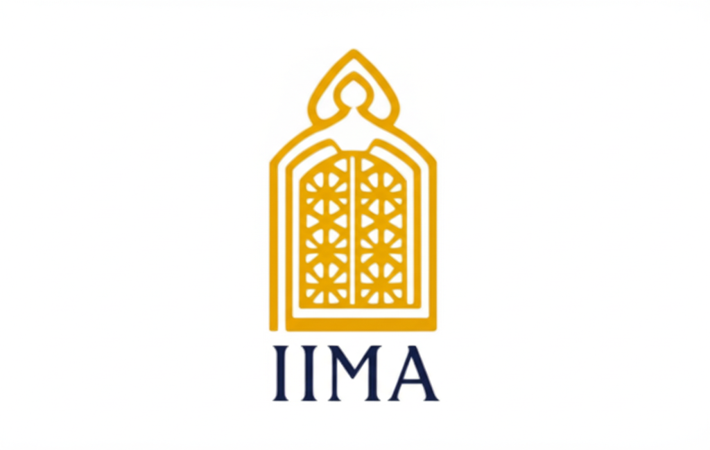 IIM Ahmedabad logo