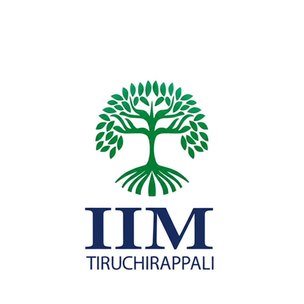 IIM Trichy logo