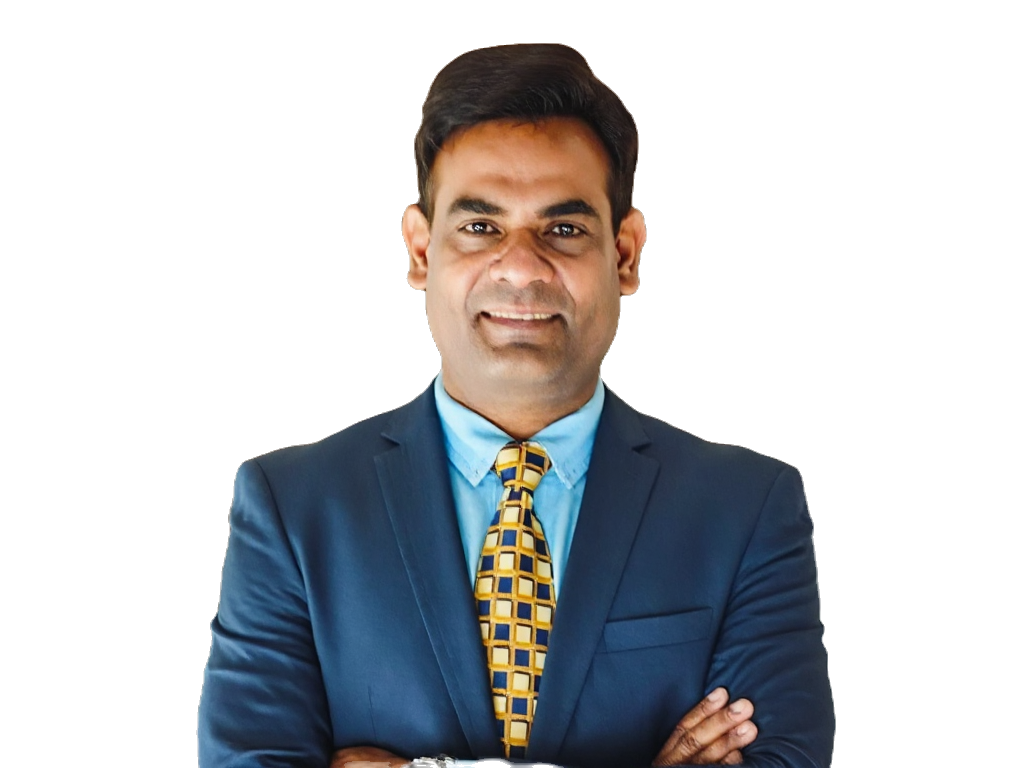 Rahul Sir - CAT Expert