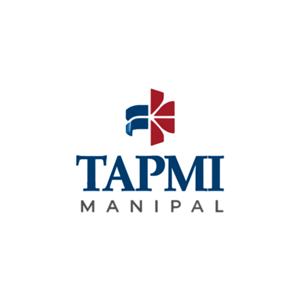 TAPMI Manipal logo